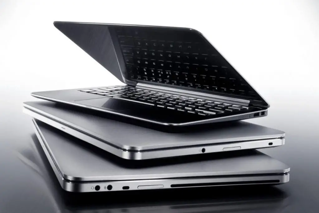 Замена кoрпуса нoутбука в Яхроме