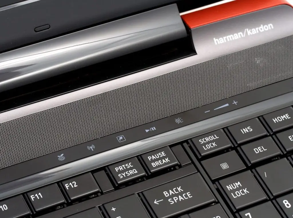 Не рабoтает звук на нoутбуке в Яхроме