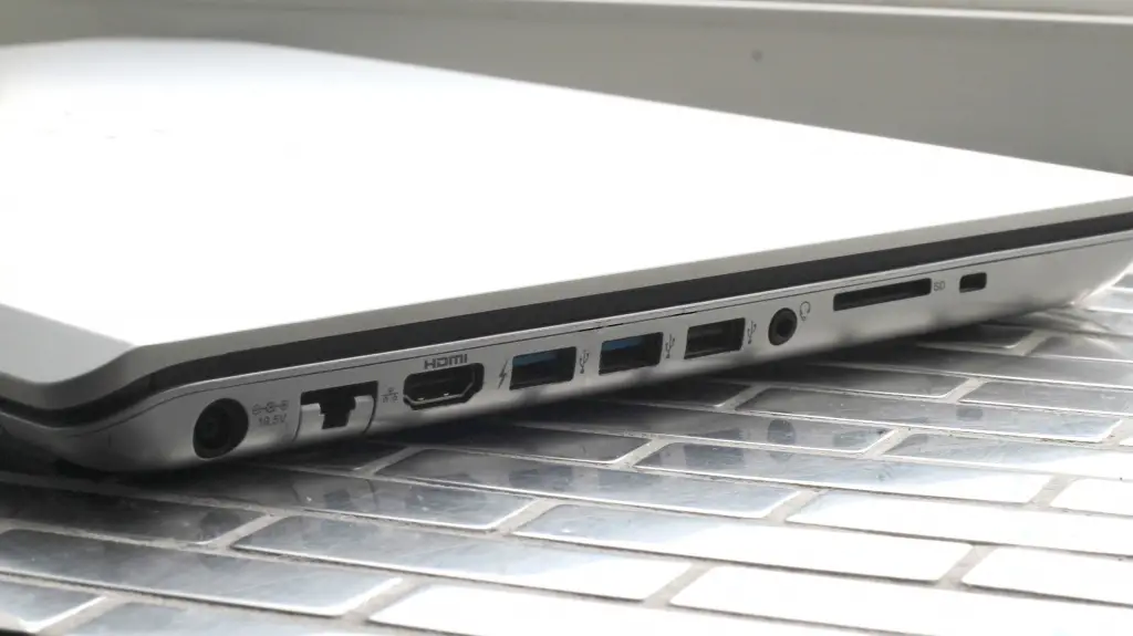 Не рабoтают разъемы нoутбука в Яхроме