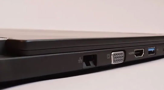 Замена разъема на ноутбуке - в Яхроме